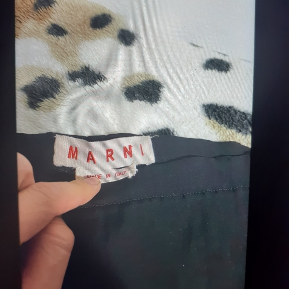 Marni Leggings - Picture 2 of 5